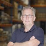 Patrick van Oosterhout - Directeur Piant Waalwijk 